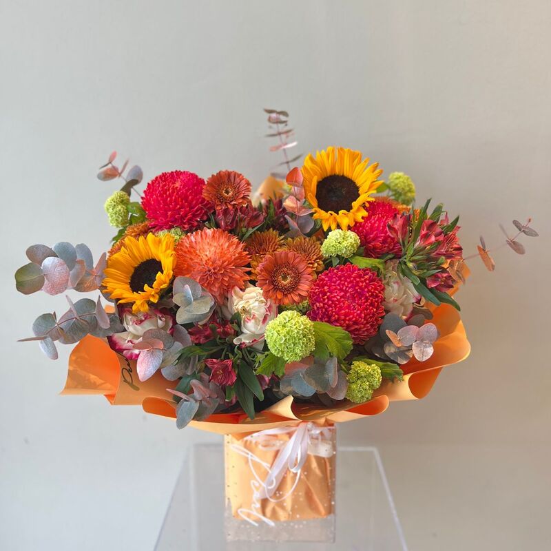 Our Flowers