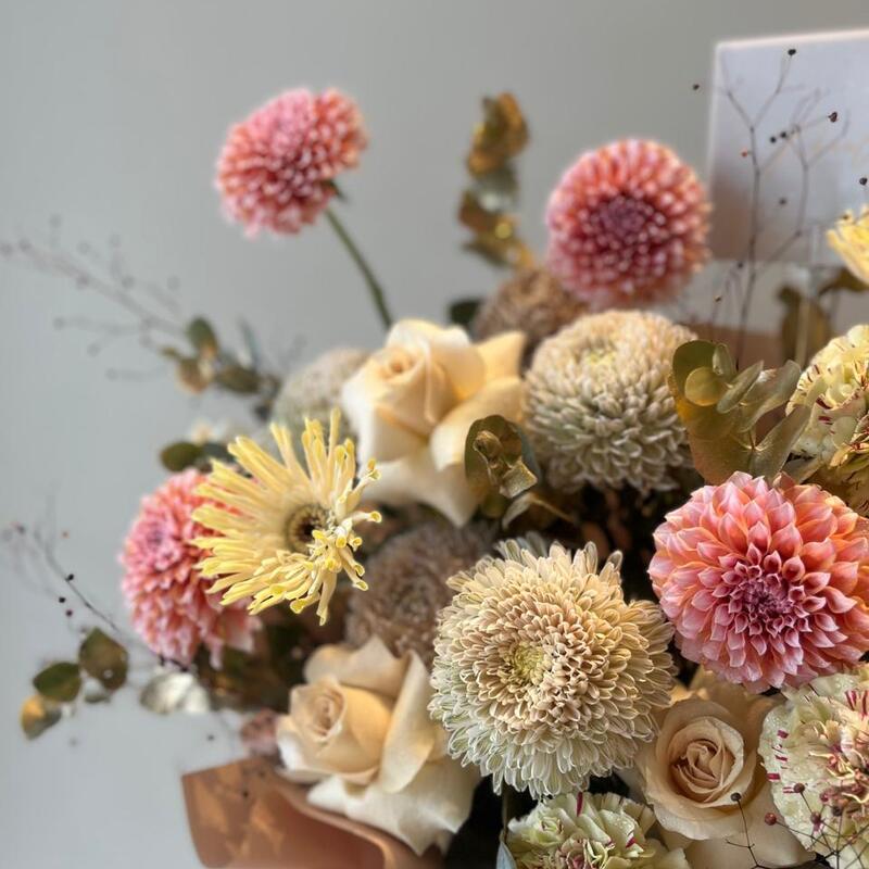 Our Flowers