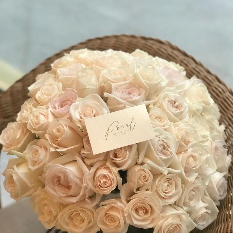 Our Flowers
